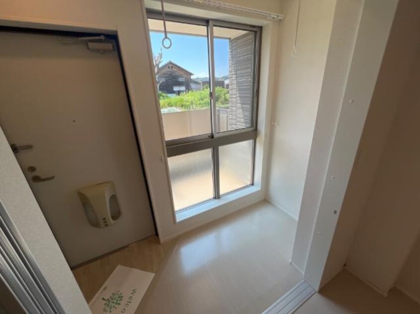 インナーテラス グランドコートN