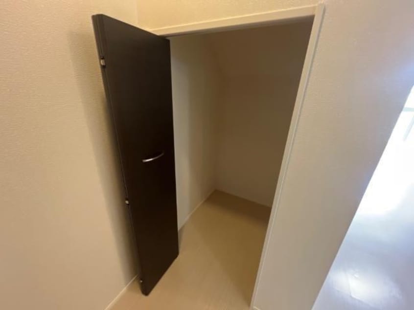 収納 グランドコートN