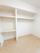  ヴィラ　フォレスト・ベリーIII