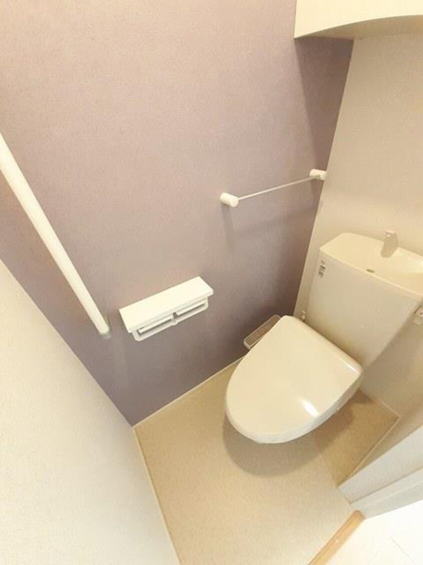  ヴィラ　フォレスト・ベリーIII