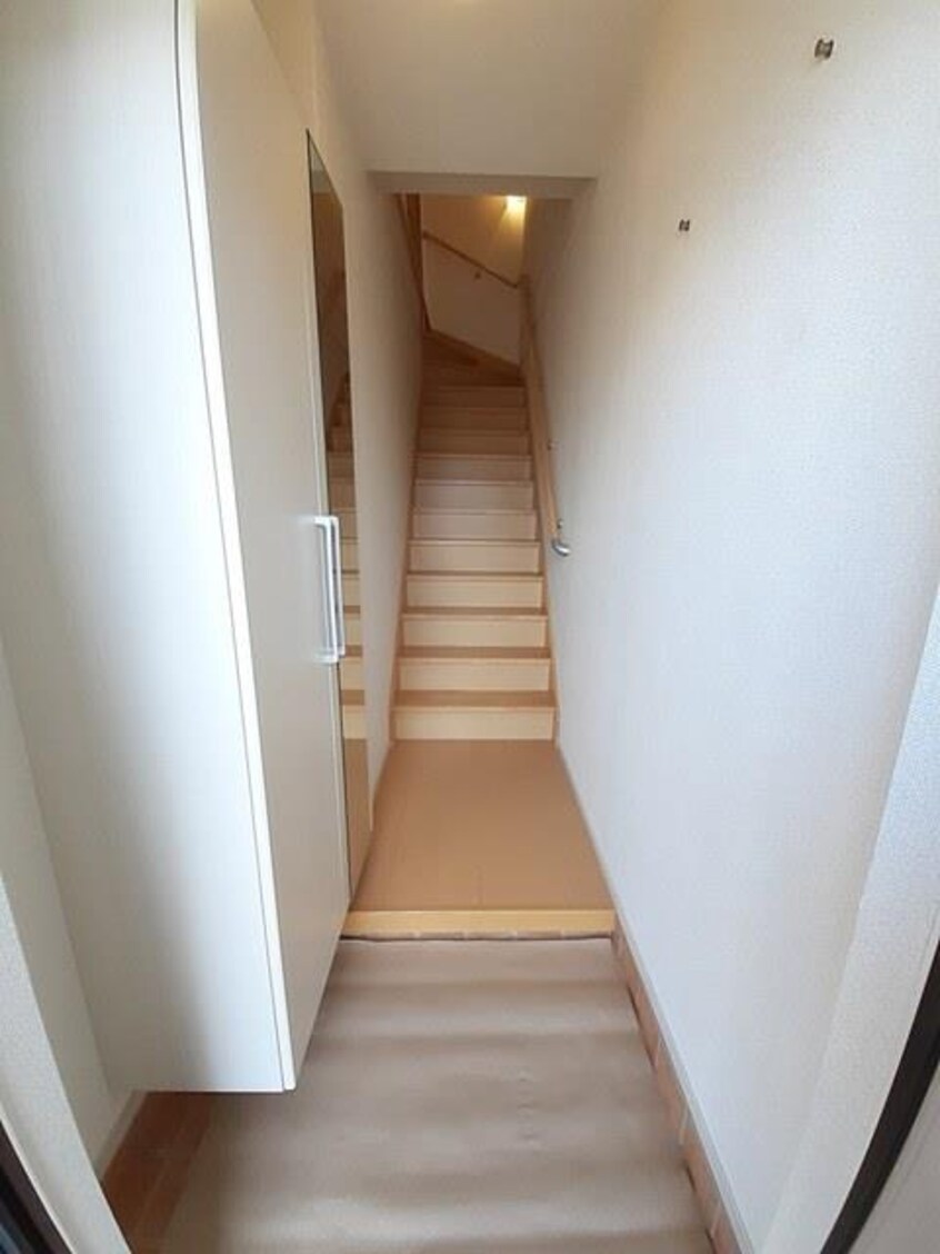  フェアリー　プロムナード