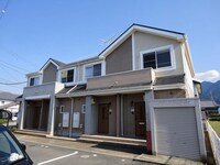 ア・ラ・モード本郷Ａ