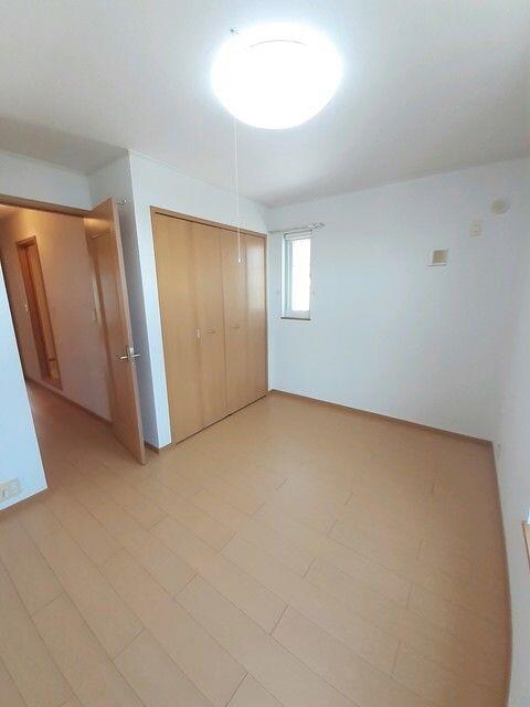  アンジュ・ドルミールＡ