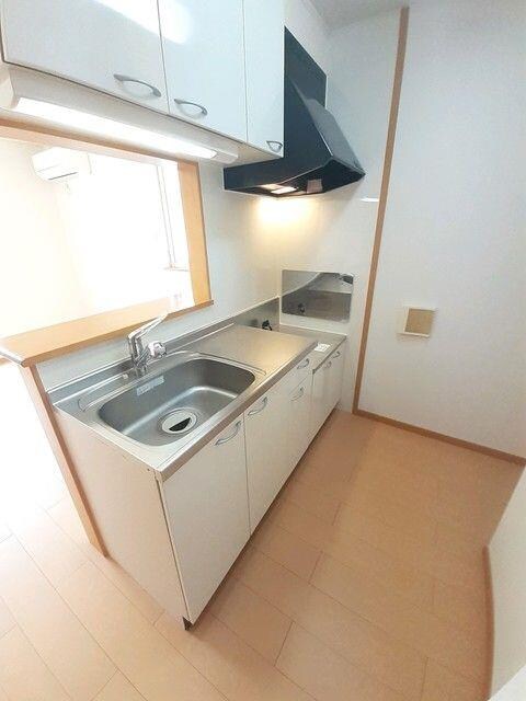  アンジュ・ドルミールＡ