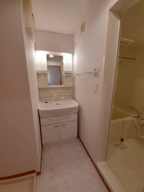  アンジュ・ドルミールＡ