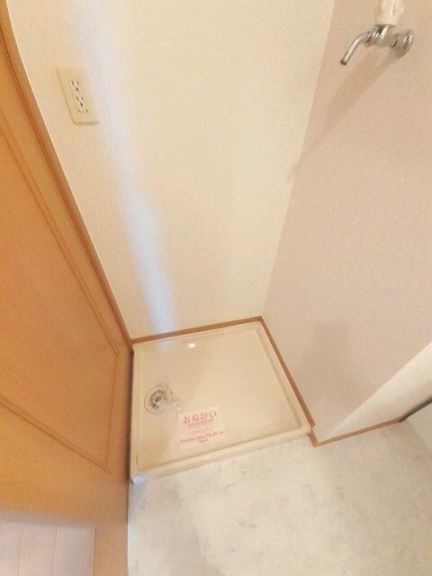  アンジュ・ドルミールＡ