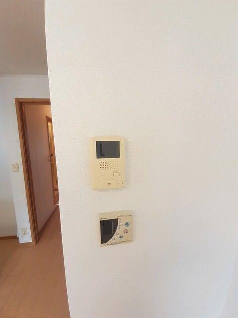  アンジュ・ドルミールＡ