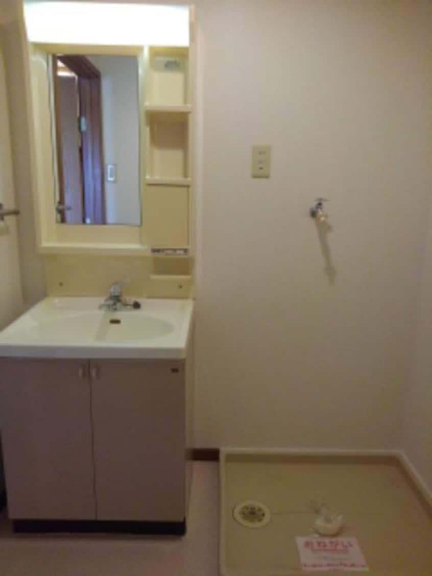  広瀬ガーデンハイツ