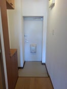  広瀬ガーデンハイツ