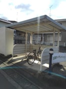  広瀬ガーデンハイツ