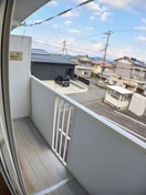  広瀬ガーデンハイツ