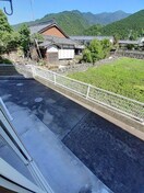  サングリーンハイツＢ