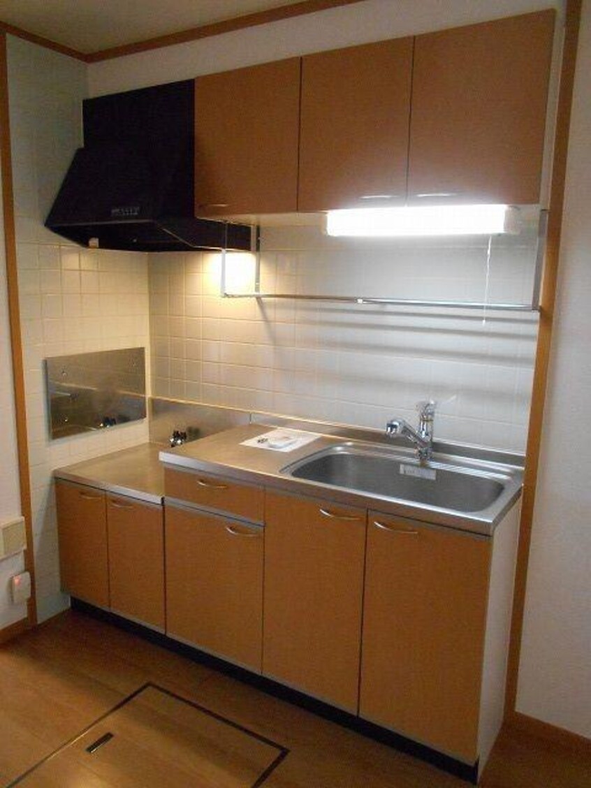  メゾン・サトー