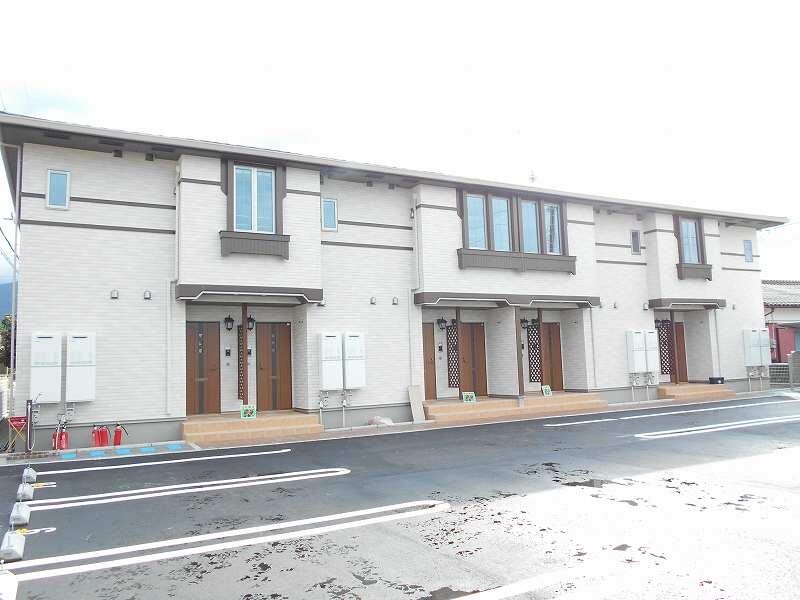  カーサ・フェリーチェ　Ｒ－III