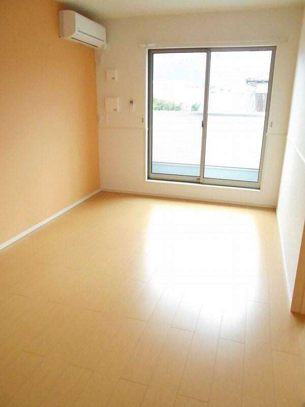  カーサ・フェリーチェ　Ｒ－III