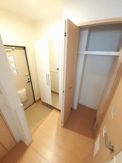  カーサ・フェリーチェ　Ｒ－III