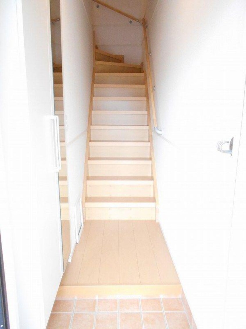  カーサ・フェリーチェ　Ｒ－III