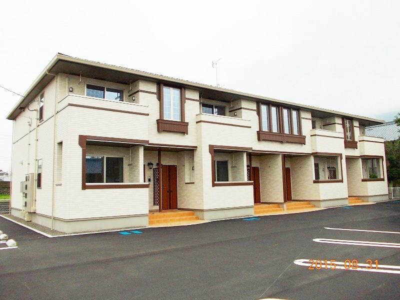  Ｈｅａｒｔ未来II　Ｂ