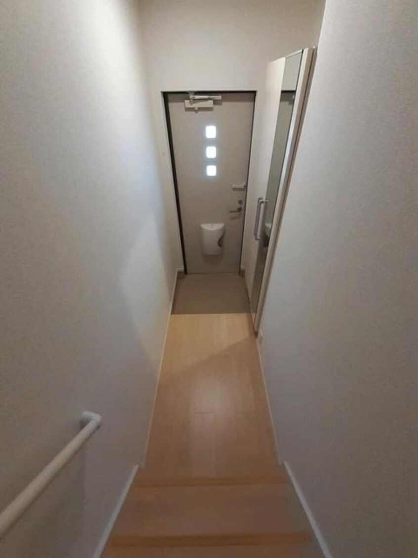  ピアッツァ高木　Ａ