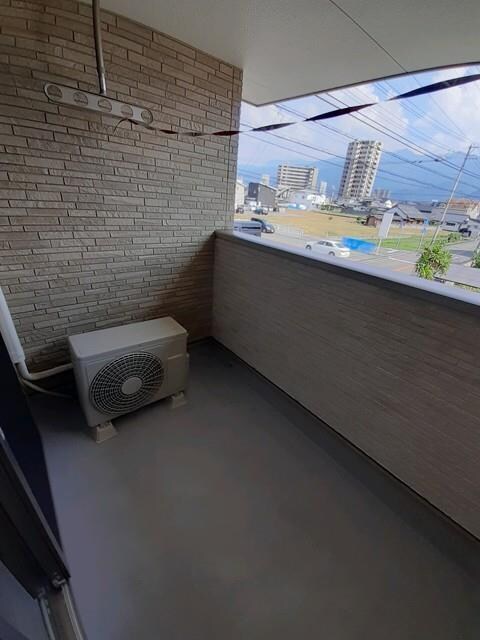  ピアッツァ高木　Ａ