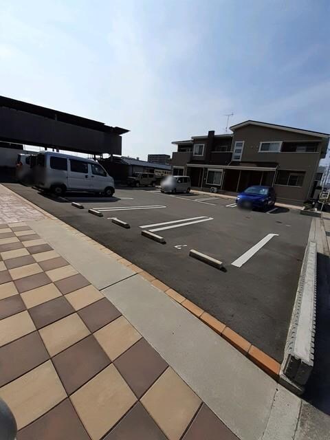  ピアッツァ高木　Ａ