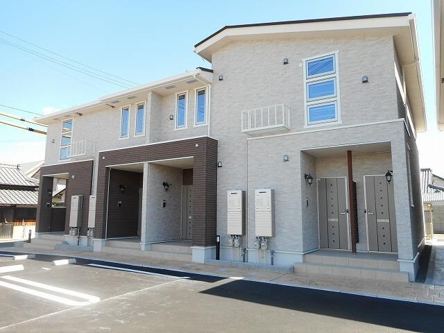  ベル・アンジュ　Ａ