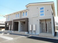 ベル・アンジュ　Ａ