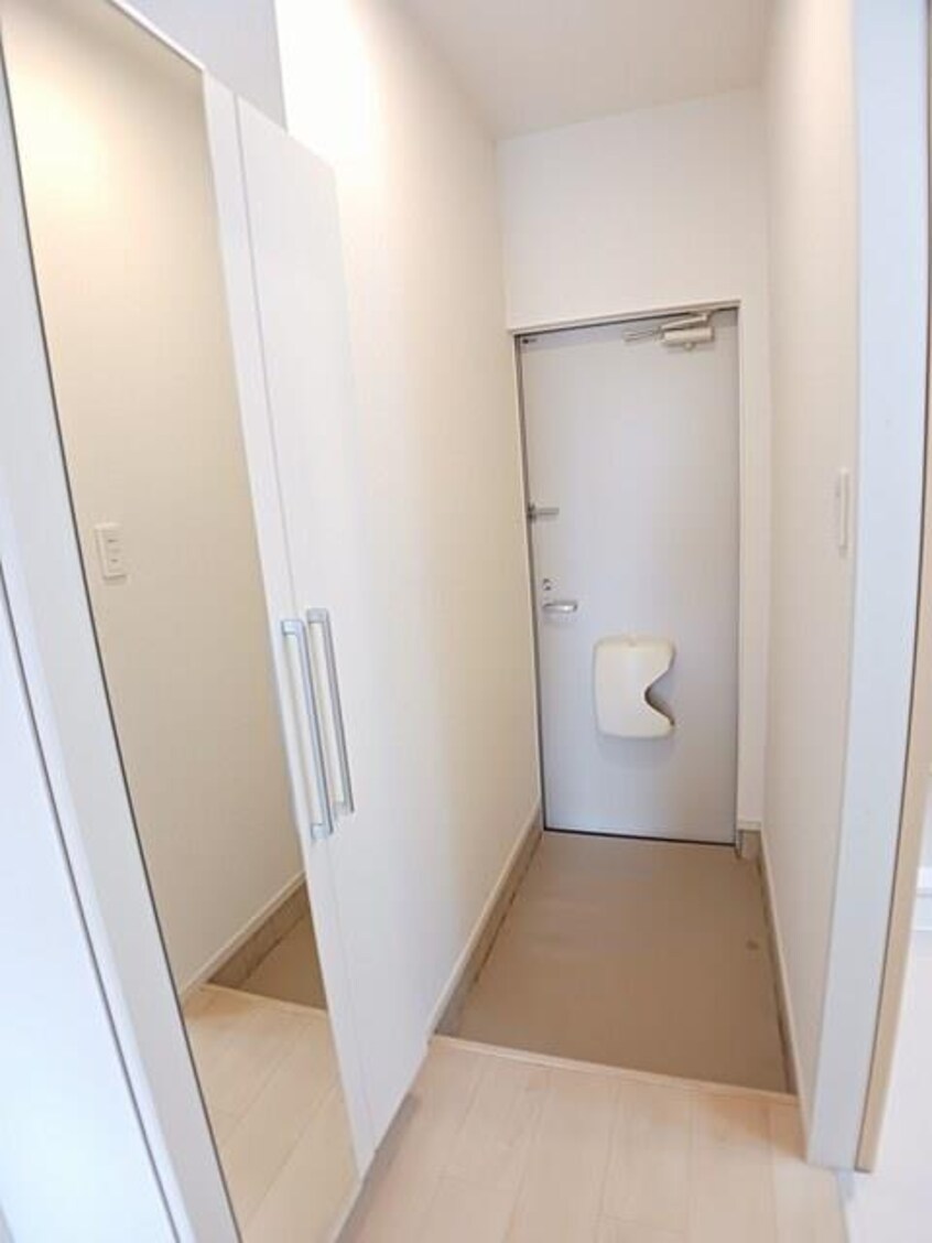  ベル・アンジュ　Ａ