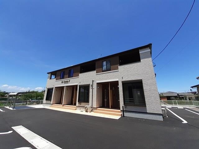  スカイ・ガーデンII