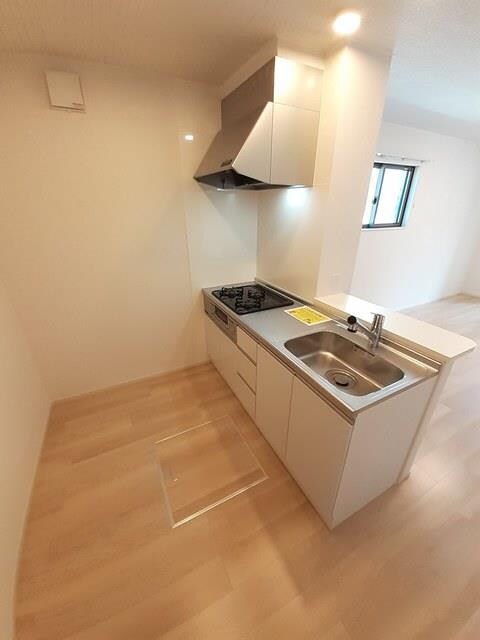  スカイ・ガーデンII