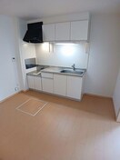  サンリット　レジデンスＢ