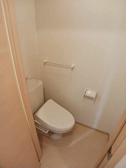  サンリット　レジデンスＢ