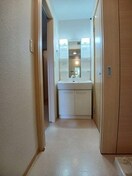  サンリット　レジデンスＢ