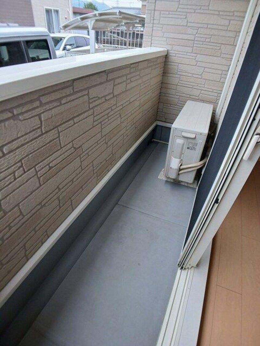  サンリット　レジデンスＢ