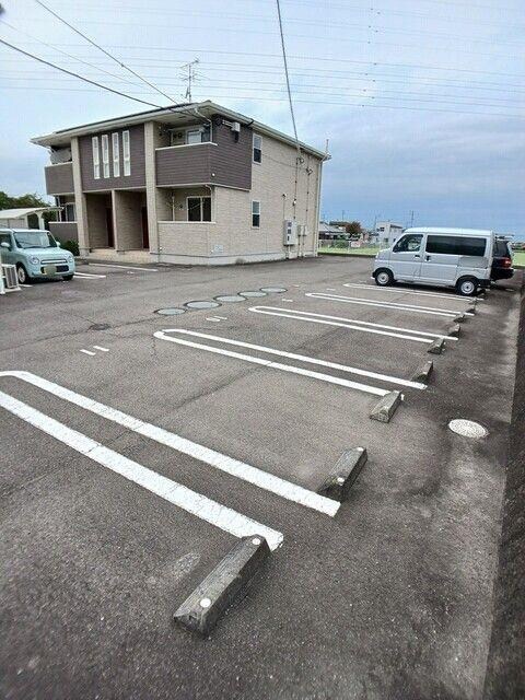  サンリット　レジデンスＢ