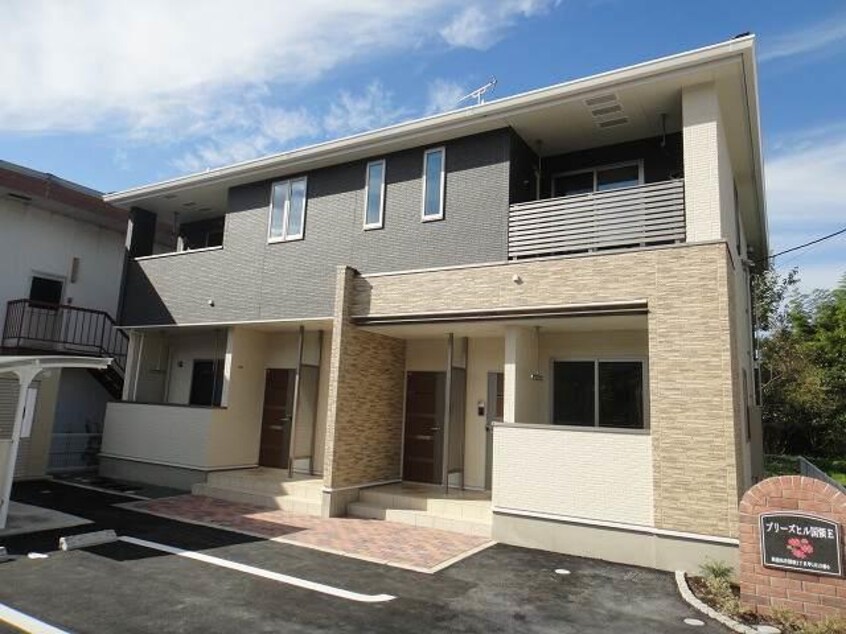  ブリーズヒル国領　Ｅ