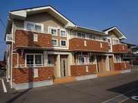 ラ・ジュネスデ東雲Ｂ