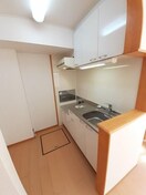  ラ・ジュネスデ東雲Ｂ