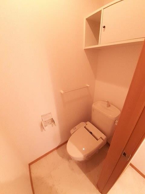  ラ・ジュネスデ東雲Ｂ