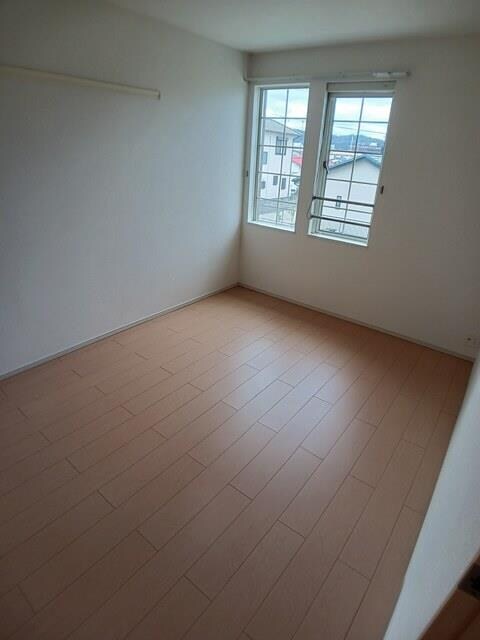  カーサ　ピュ　フェリーチェII