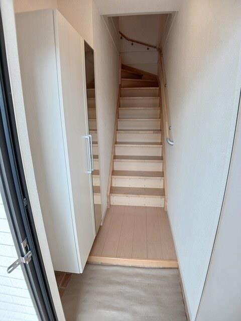  カーサ　ピュ　フェリーチェII