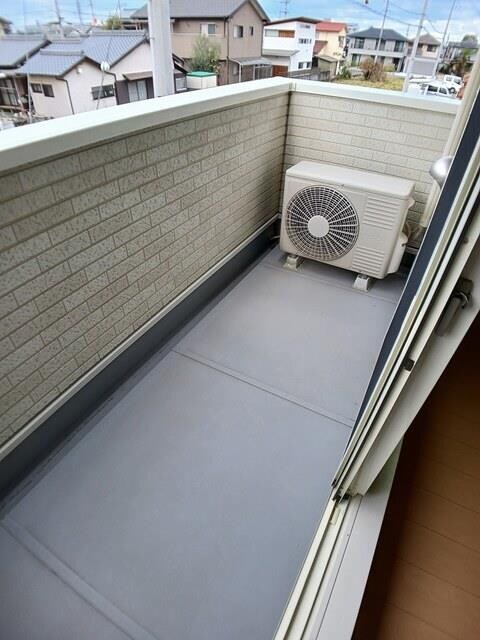  カーサ　ピュ　フェリーチェII