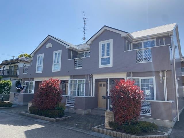  グレイスフル庄内　Ａ