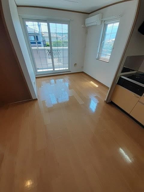  グレイスフル庄内　Ａ