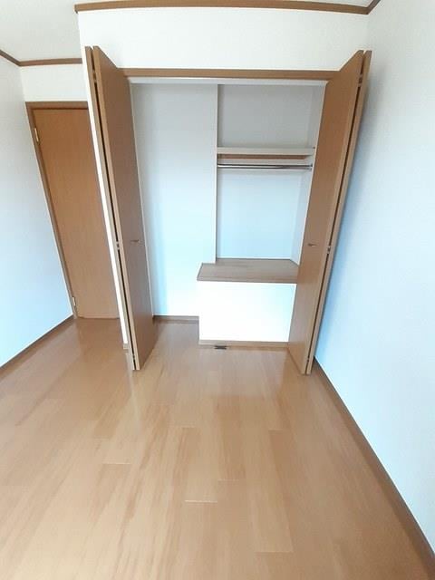  グレイスフル庄内　Ａ