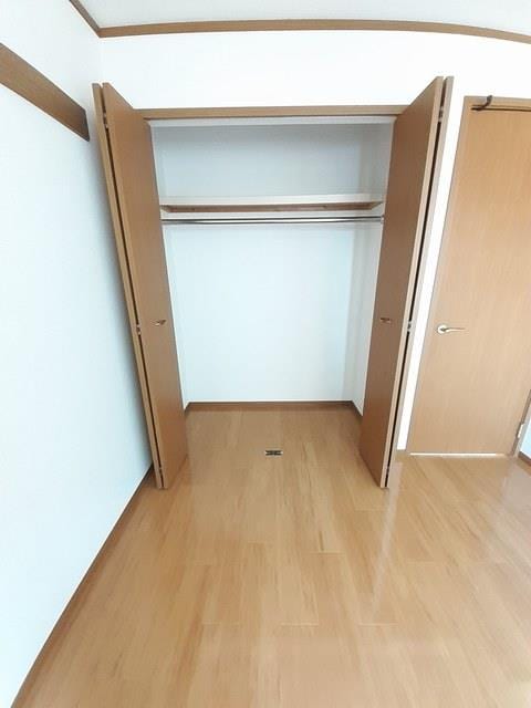  グレイスフル庄内　Ａ