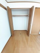  グレイスフル庄内　Ａ