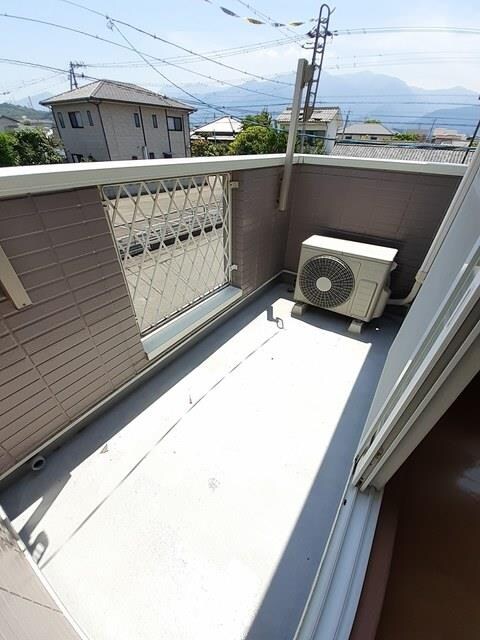  グレイスフル庄内　Ａ