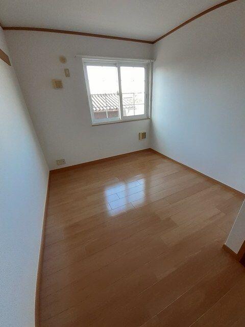  ソレイユＮ　Ａ