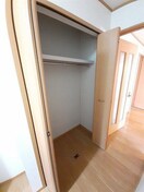  ソレイユＮ　Ａ